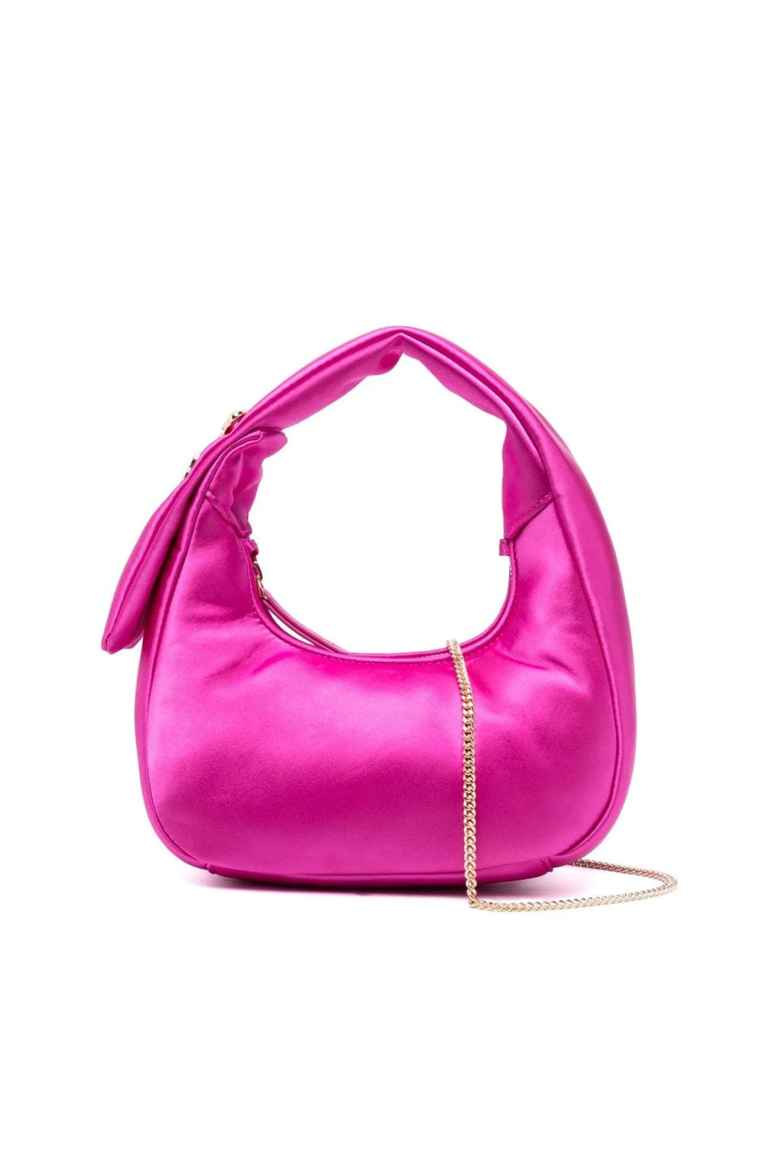 Pinko-OUTLET-SALE-Vibu Hobo Bag-ARCHIVIST