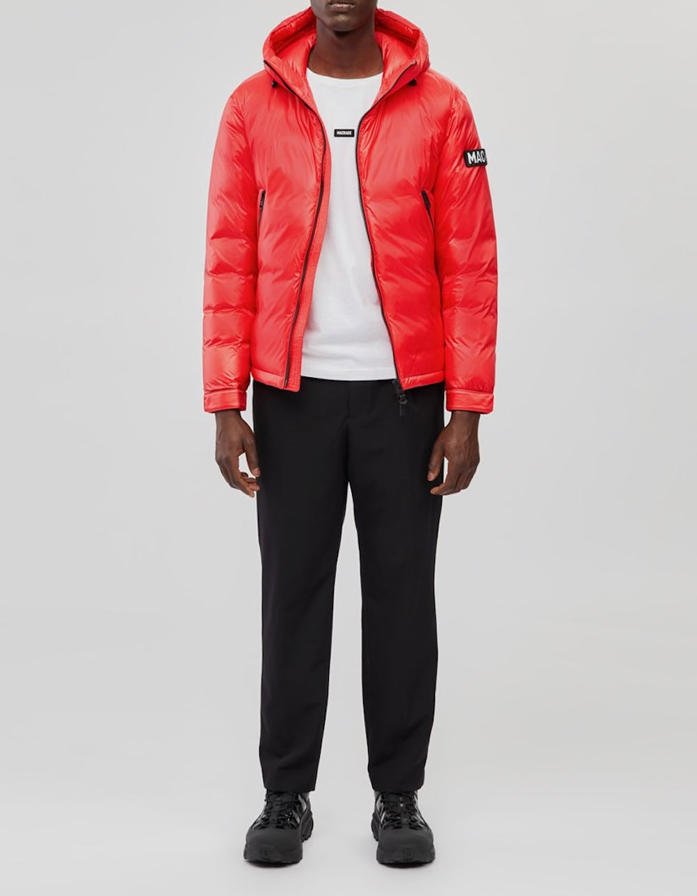 Mackage-OUTLET-SALE-Vic Down Jacket-ARCHIVIST