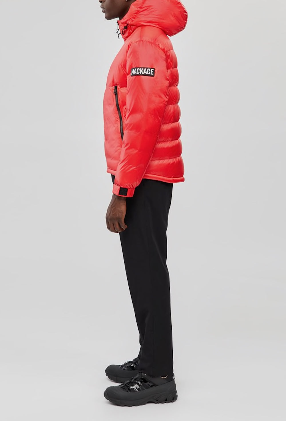 Mackage-OUTLET-SALE-Vic Down Jacket-ARCHIVIST