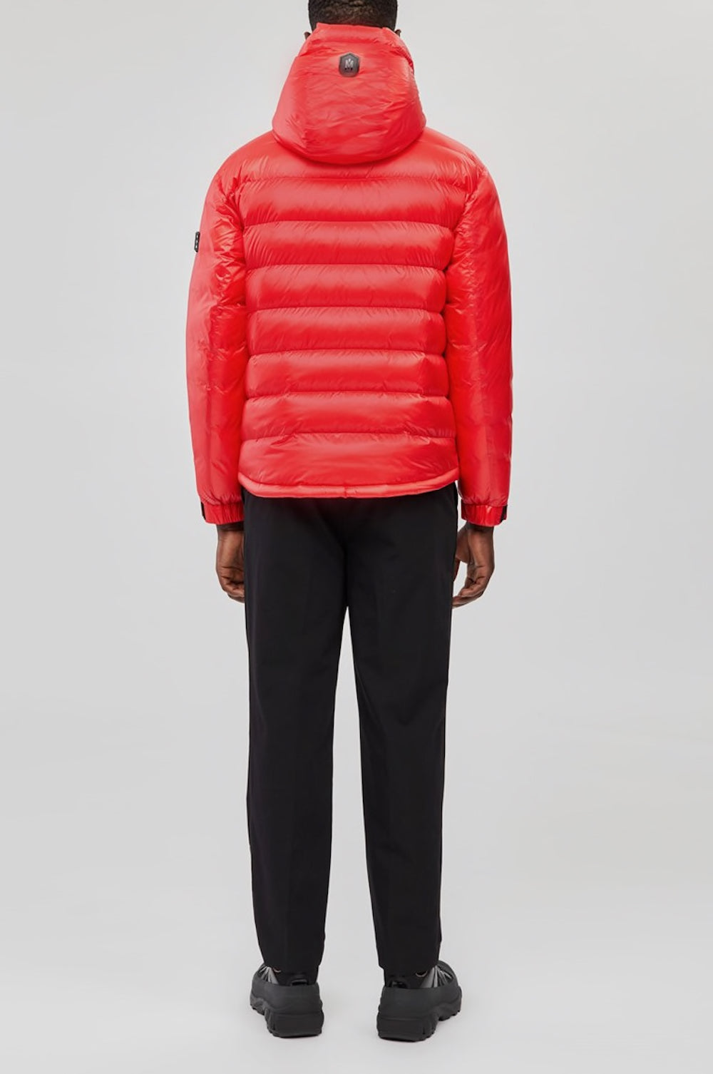 Mackage-OUTLET-SALE-Vic Down Jacket-ARCHIVIST