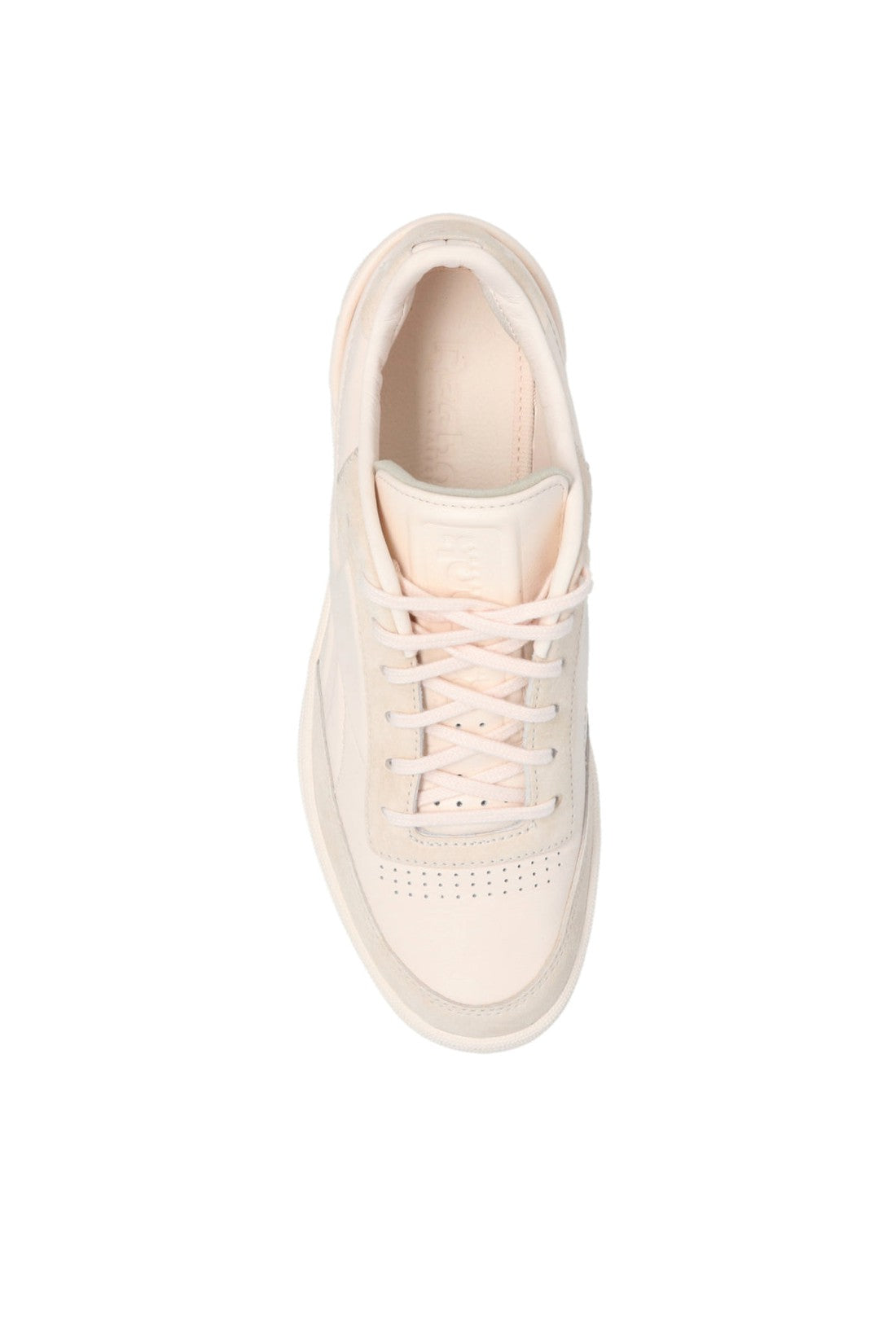 Reebok-OUTLET-SALE-Victoria Beckham x Reebok Club C Sneakers-ARCHIVIST