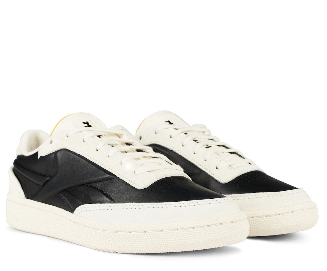 Reebok-OUTLET-SALE-Victoria Beckham x Reebok Club Sneakers-ARCHIVIST