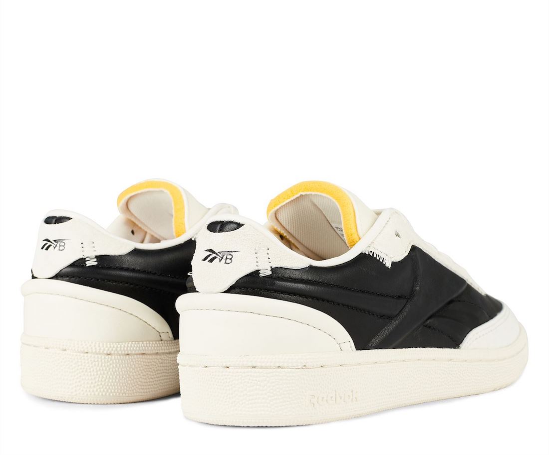 Reebok-OUTLET-SALE-Victoria Beckham x Reebok Club Sneakers-ARCHIVIST