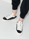 Reebok-OUTLET-SALE-Victoria Beckham x Reebok Club Sneakers-ARCHIVIST