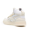 Reebok-OUTLET-SALE-Victoria Beckham x Reebok Dual Court Mid Sneakers-ARCHIVIST