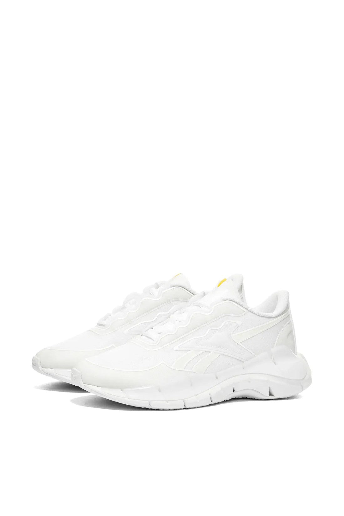 Reebok-OUTLET-SALE-Victoria Beckham x Reebok Zig Kinetica Sneakers-ARCHIVIST