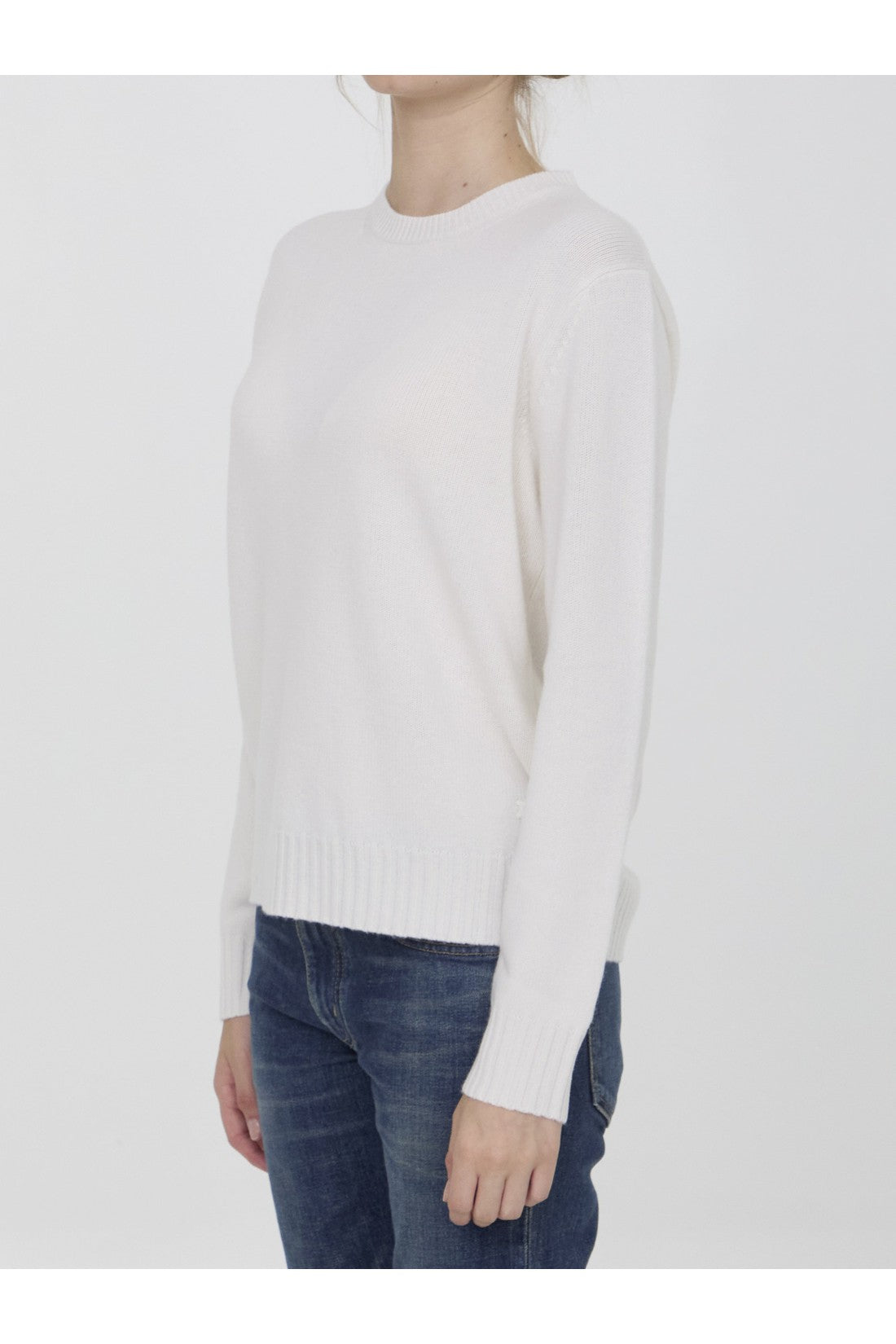 MAX MARA-OUTLET-SALE-Viglio jumper-ARCHIVIST