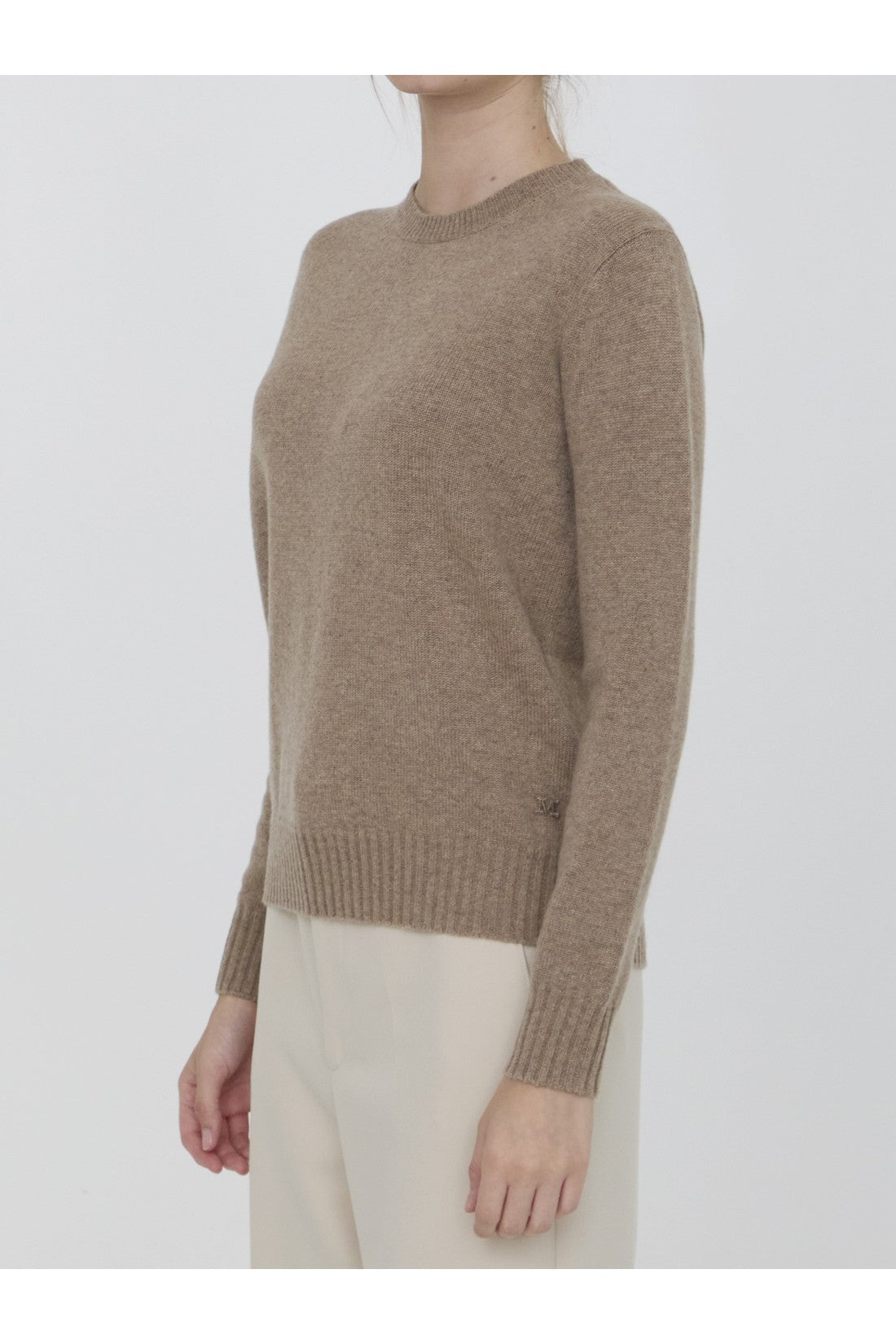 MAX MARA-OUTLET-SALE-Viglio jumper-ARCHIVIST