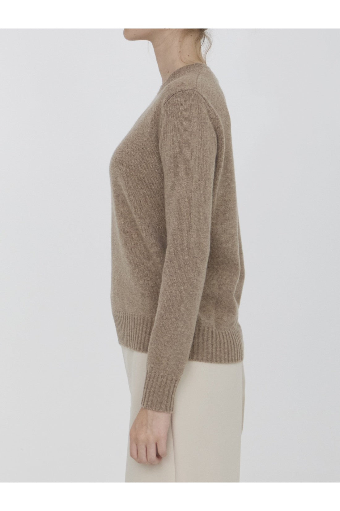 MAX MARA-OUTLET-SALE-Viglio jumper-ARCHIVIST