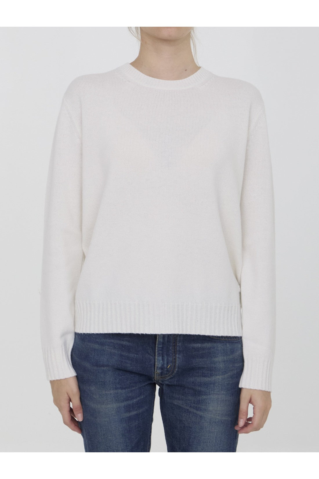 MAX MARA-OUTLET-SALE-Viglio jumper-ARCHIVIST