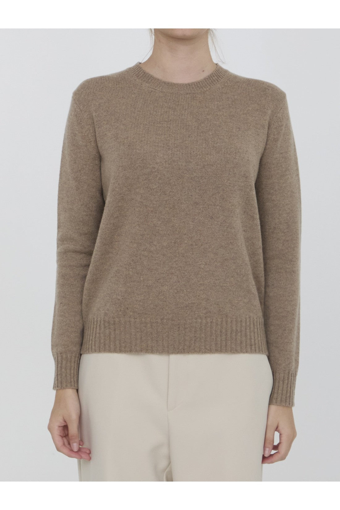 MAX MARA-OUTLET-SALE-Viglio jumper-ARCHIVIST