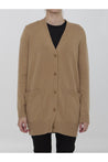 MAX MARA-OUTLET-SALE-Villar cardigan-ARCHIVIST