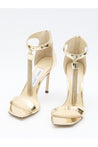 JIMMY CHOO-OUTLET-SALE-Vinca 95 sandals-ARCHIVIST