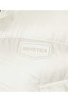 Duvetica-OUTLET-SALE-Vindemiatrix padded bodywarmer-ARCHIVIST
