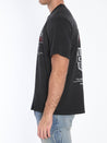 Amiri-OUTLET-SALE-Vintage Amiri Lounge t-shirt-ARCHIVIST