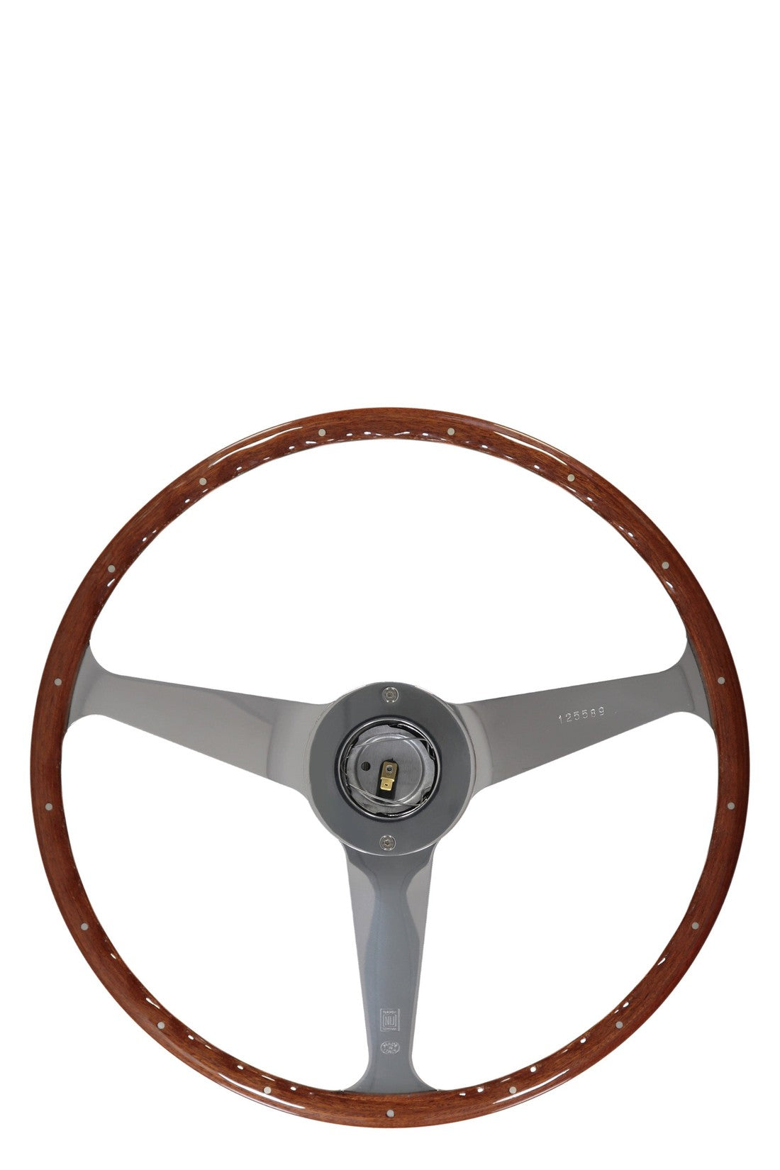 Ferrari-OUTLET-SALE-Vintage Ferrari steering wheel model-ARCHIVIST