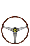 Ferrari-OUTLET-SALE-Vintage Ferrari steering wheel model-ARCHIVIST