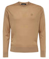 Dsquared2-OUTLET-SALE-Virgin wool crew-neck sweater-ARCHIVIST