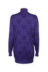 Moschino-OUTLET-SALE-Virgin wool dress-ARCHIVIST