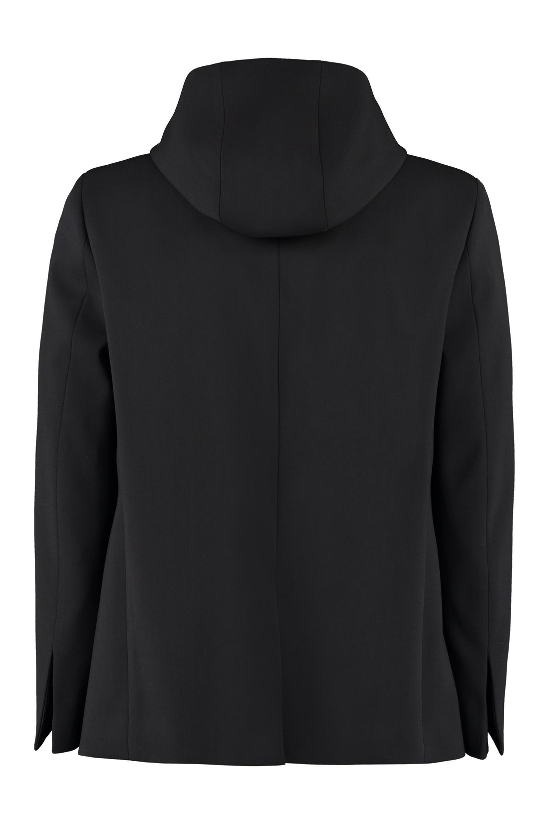 Givenchy-OUTLET-SALE-Virgin wool jacket-ARCHIVIST
