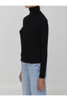 ALLUDE-OUTLET-SALE-Virgin wool jumper-ARCHIVIST