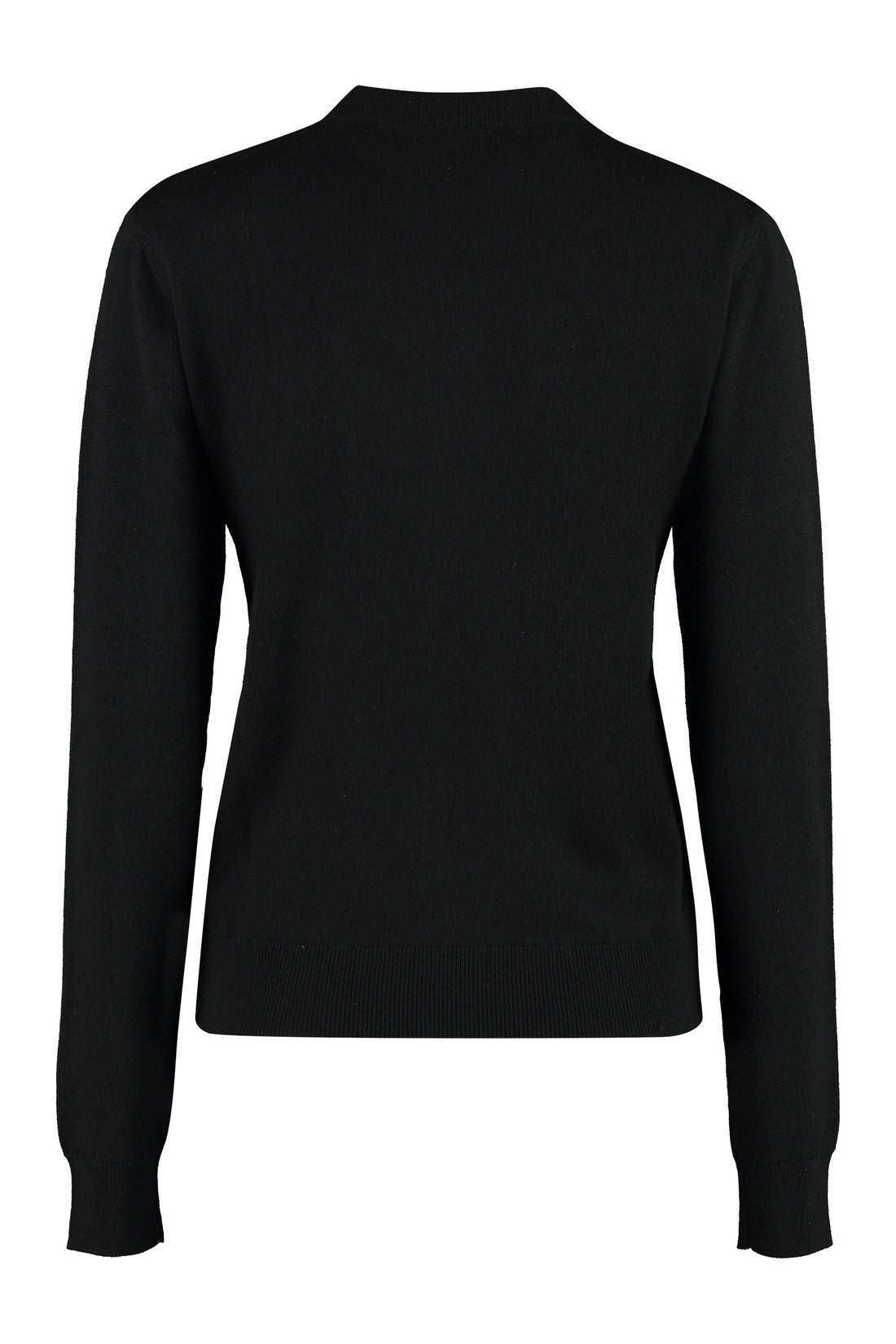 Dsquared2-OUTLET-SALE-Virgin wool sweater-ARCHIVIST