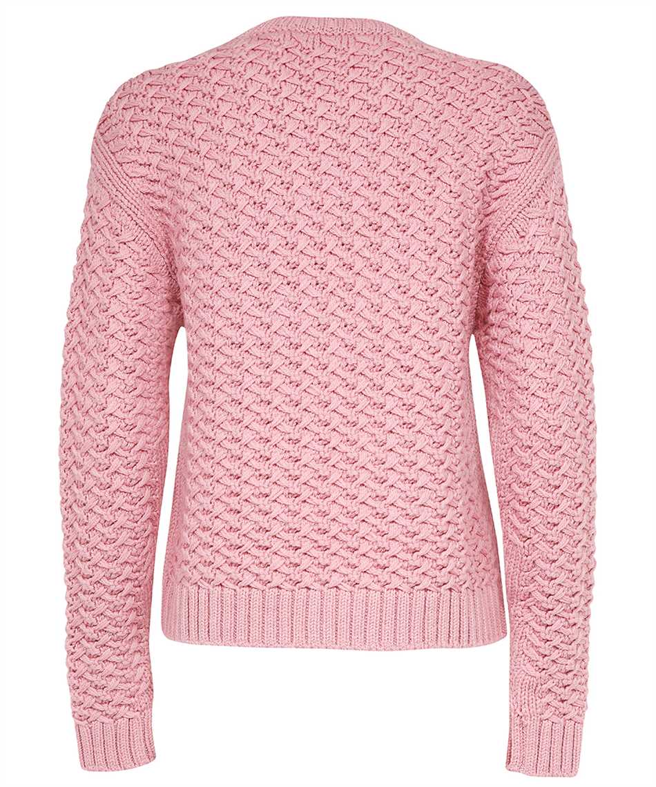 Tom Ford-OUTLET-SALE-Virgin wool sweater-ARCHIVIST