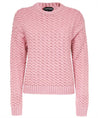 Tom Ford-OUTLET-SALE-Virgin wool sweater-ARCHIVIST