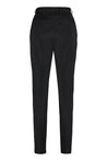 Dolce & Gabbana-OUTLET-SALE-Virgin wool tailored trousers-ARCHIVIST