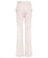 Fendi-OUTLET-SALE-Virgin wool trousers-ARCHIVIST