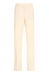 Moschino-OUTLET-SALE-Virgin wool trousers-ARCHIVIST