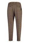 PT01 Pantaloni Torino-OUTLET-SALE-Virgin wool trousers-ARCHIVIST