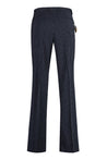 Piralo-OUTLET-SALE-Virgin wool trousers-ARCHIVIST