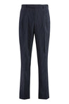 Piralo-OUTLET-SALE-Virgin wool trousers-ARCHIVIST