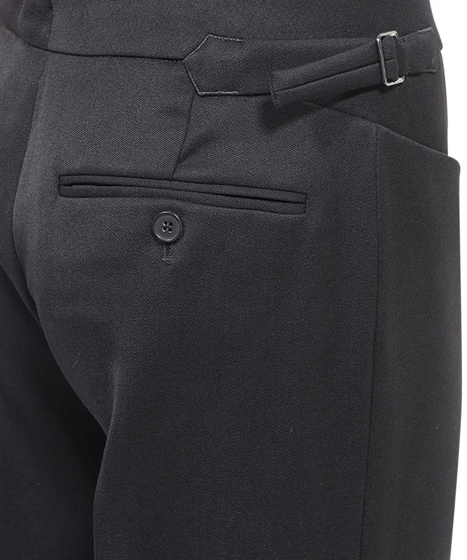 Tom Ford-OUTLET-SALE-Virgin wool trousers-ARCHIVIST