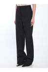 Valentino Garavani-OUTLET-SALE-Virgin wool trousers-ARCHIVIST