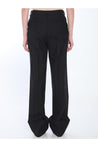 Valentino Garavani-OUTLET-SALE-Virgin wool trousers-ARCHIVIST