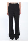 Valentino Garavani-OUTLET-SALE-Virgin wool trousers-ARCHIVIST