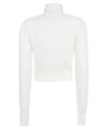 Dolce & Gabbana-OUTLET-SALE-Virgin wool turtleneck sweater-ARCHIVIST