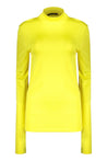 Cedric Charlier-OUTLET-SALE-Viscose blend top-ARCHIVIST