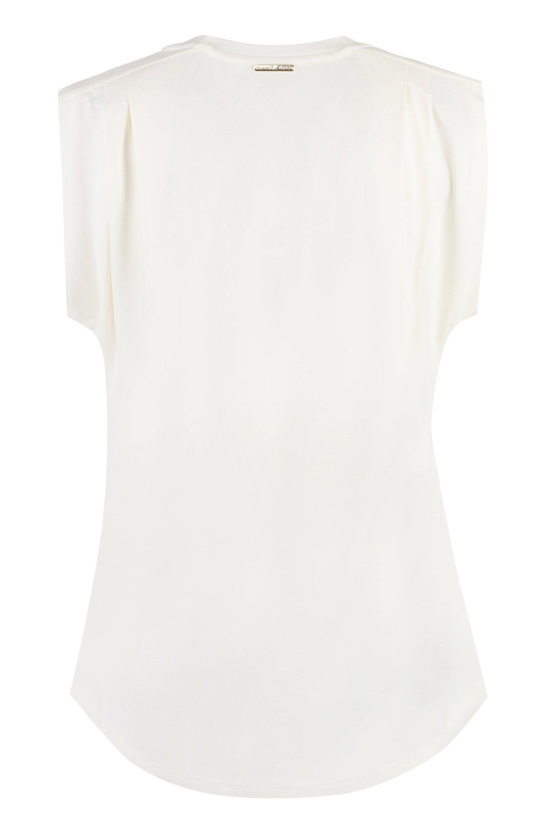 MICHAEL MICHAEL KORS-OUTLET-SALE-Viscose blouse-ARCHIVIST