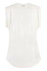 MICHAEL MICHAEL KORS-OUTLET-SALE-Viscose blouse-ARCHIVIST