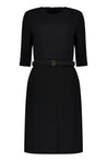 Burberry-OUTLET-SALE-Viscose dress-ARCHIVIST