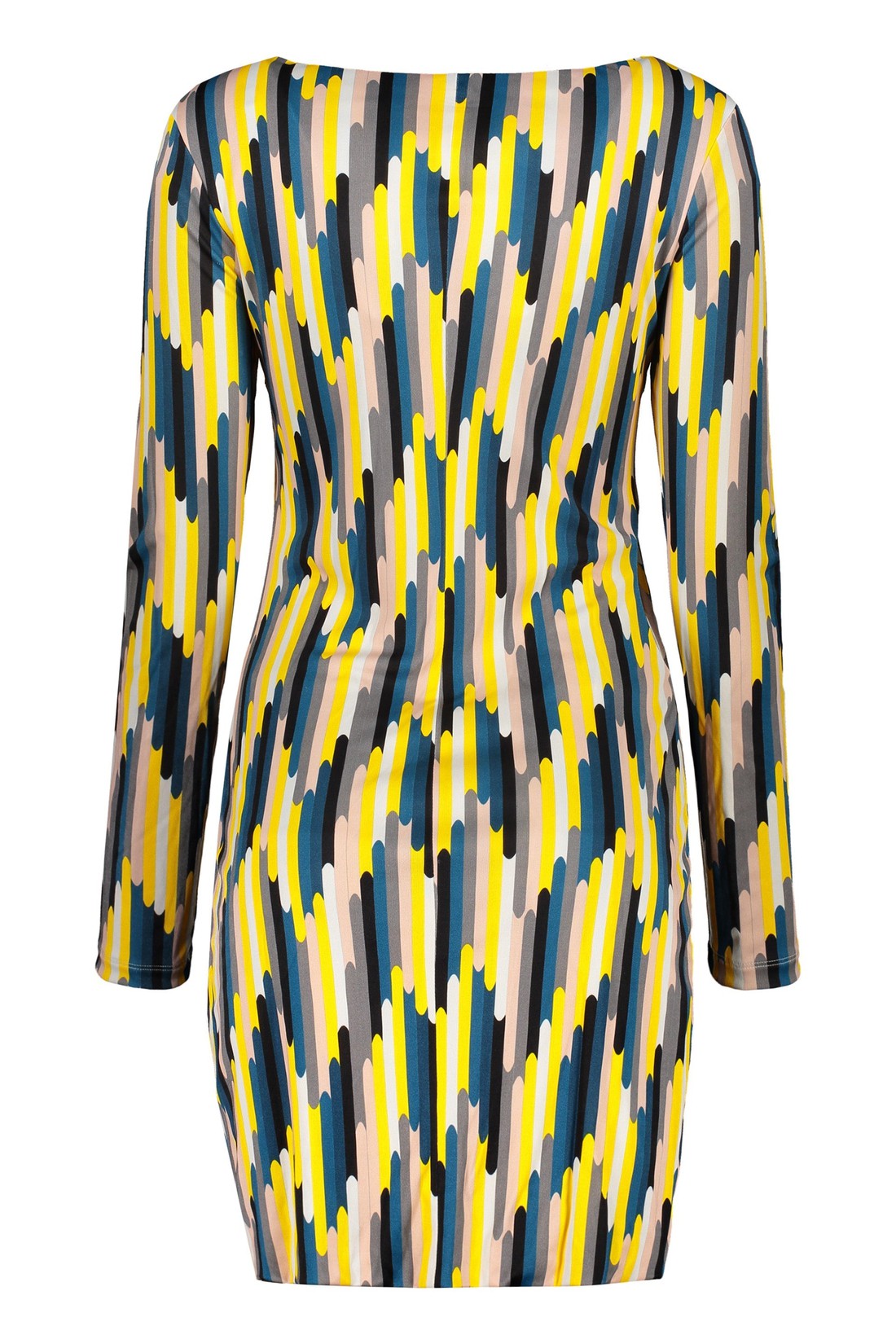 Missoni-OUTLET-SALE-Viscose dress-ARCHIVIST