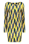 Missoni-OUTLET-SALE-Viscose dress-ARCHIVIST