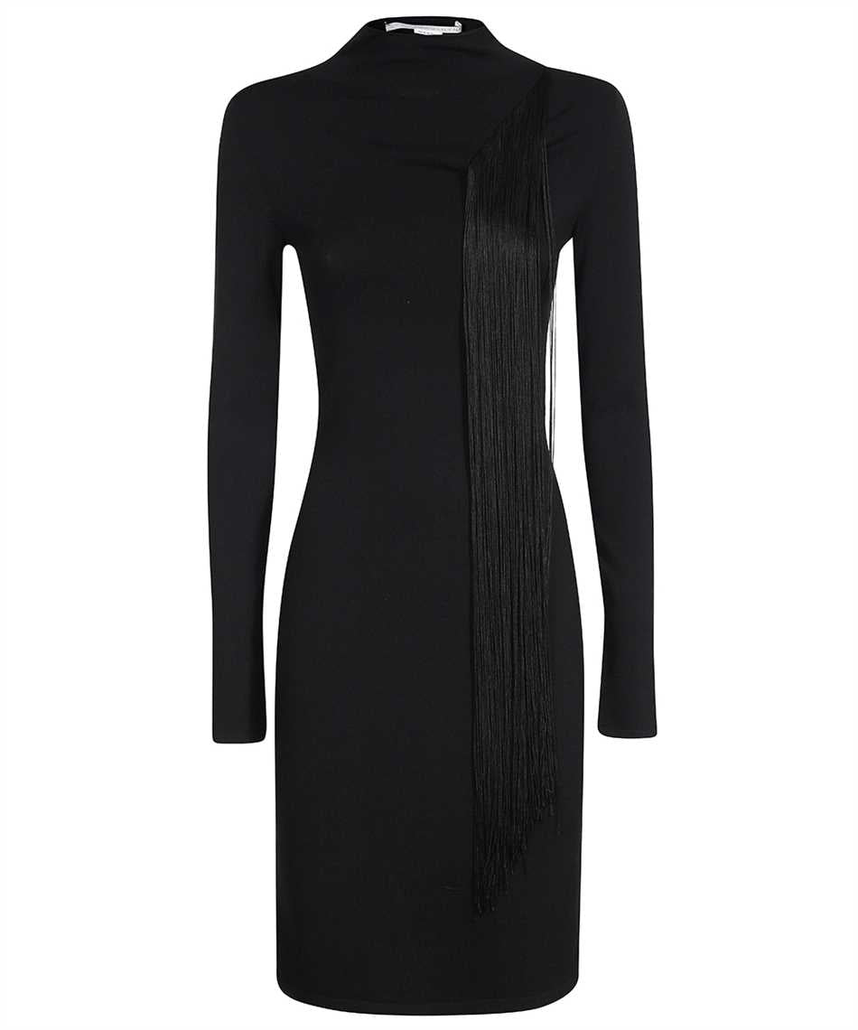 Stella McCartney-OUTLET-SALE-Viscose dress-ARCHIVIST