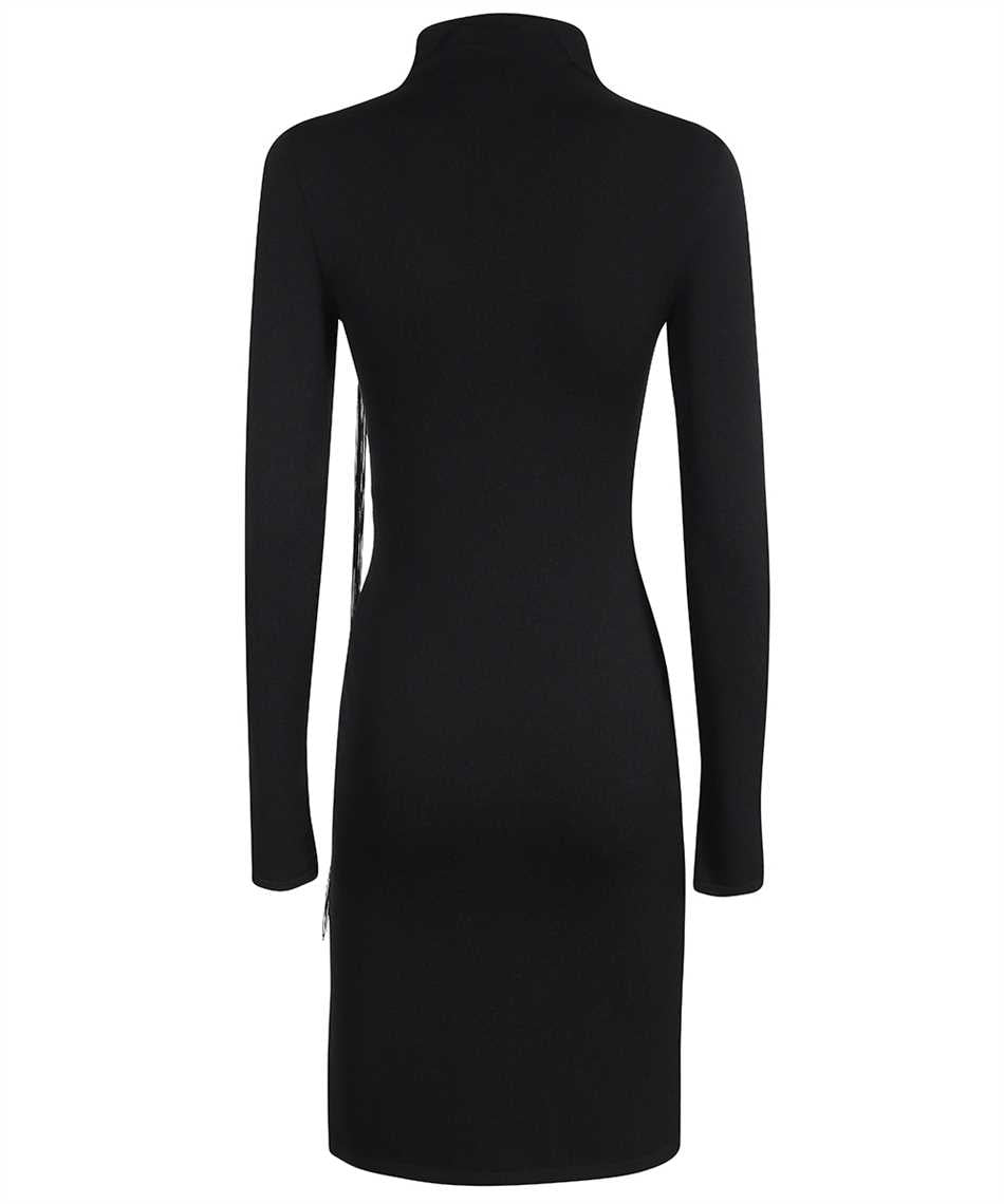 Stella McCartney-OUTLET-SALE-Viscose dress-ARCHIVIST