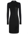 Stella McCartney-OUTLET-SALE-Viscose dress-ARCHIVIST