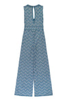 Missoni-OUTLET-SALE-Viscose jumpsuit-ARCHIVIST