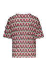 Missoni-OUTLET-SALE-Viscose top-ARCHIVIST